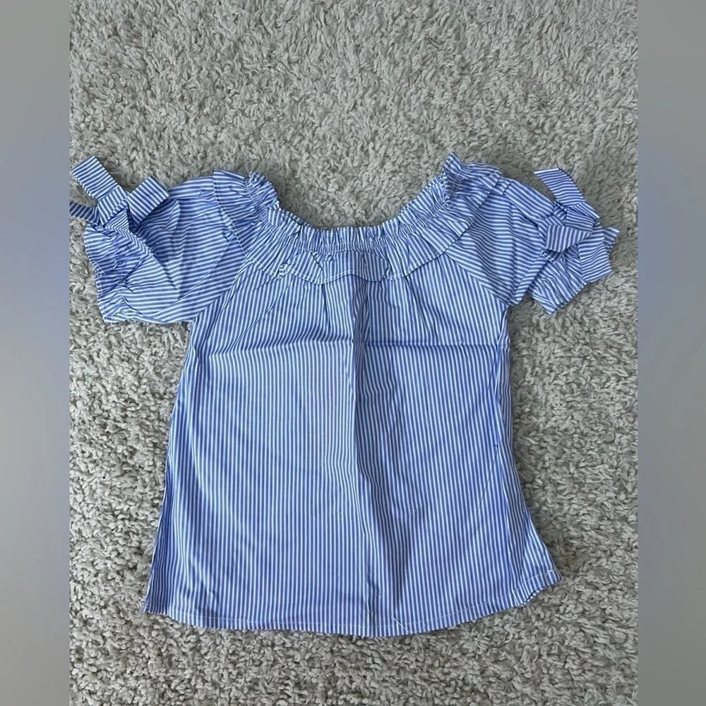 Girls Size 4T Shirt + Pants Set NWT
